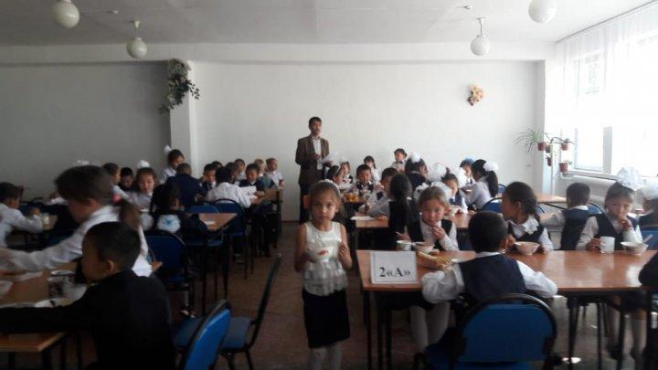 Ас болсын!