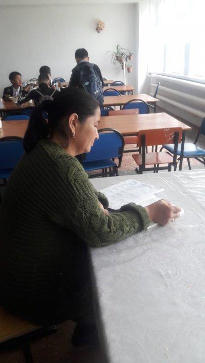 Тамақтандыру