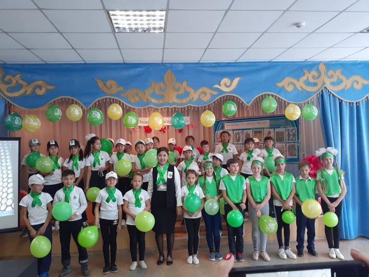 іс -шаралар