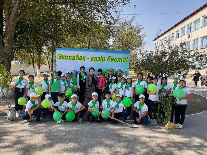 іс- шаралар