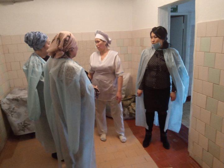 Тамақтандыру