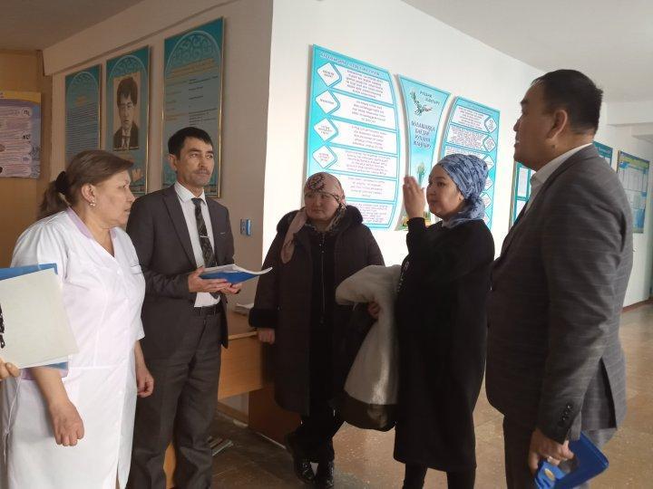 Тамақтандыру