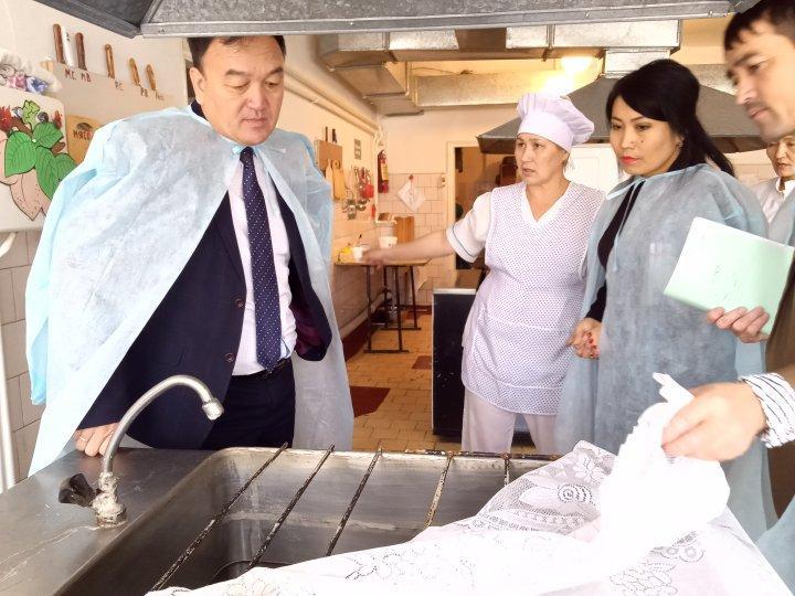 Тамақтандыру