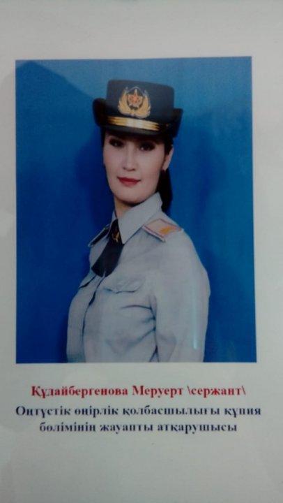 Түлектер тақтасы