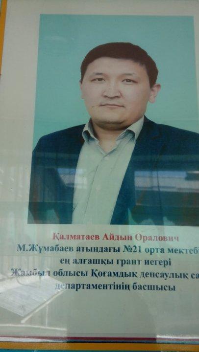 Түлектер тақтасы