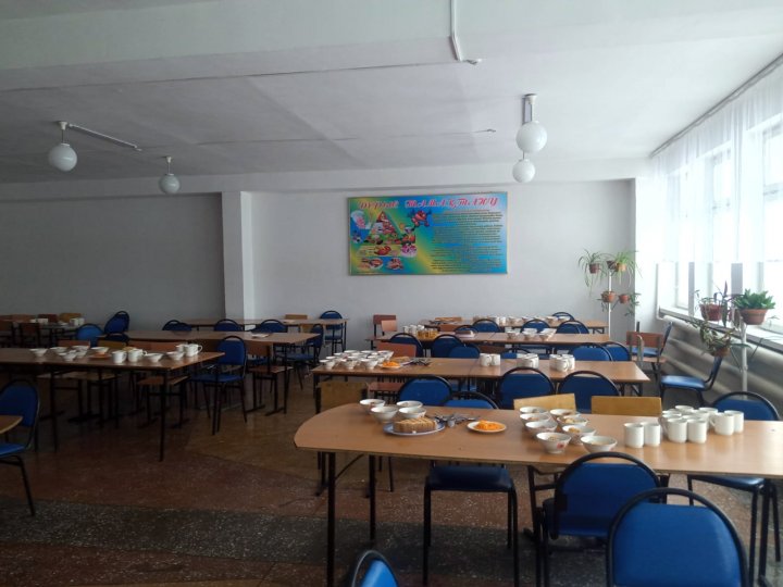 Бракеражды комиссияның асхананы тексеруі