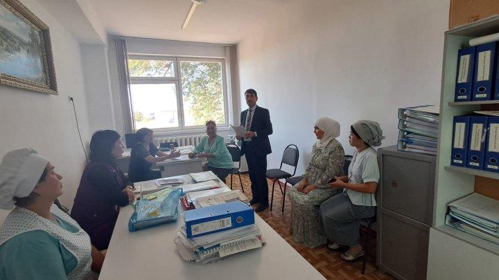 Бракераж комиссиясы