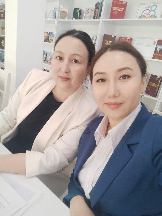 Әдеби шығармаларды көпқырлы талдау