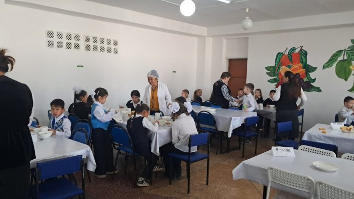 Бракераж комиссиясының тексеру кезі