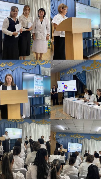 Педагогикалық кеңес